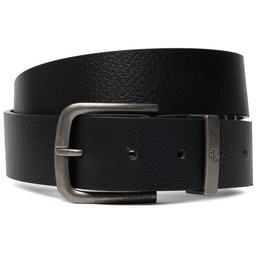 Pasek Calvin Klein LV04D7130G Czarny