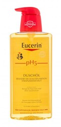 Eucerin pH5 Shower Oil olejek pod prysznic 400