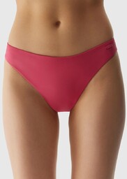 Dół od bikini strój kąpielowy damski 4F 4FWSS24UBKBF048-54S