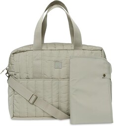 Jollein Torba do przewijania Puffed Moos  Olive