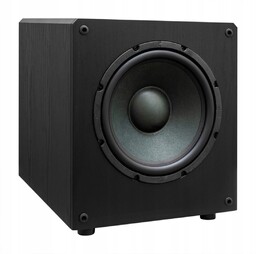 Taga Harmony TSW-90 v.4 Subwoofer Aktywny Black