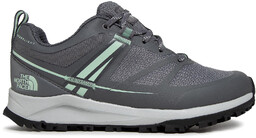 Trekkingi The North Face Litewave Futurelight NF0A4PFHZR4 Szary