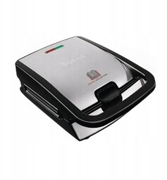 Opiekacz Tefal SW854D16 700W Srebrny/Szary