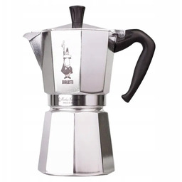 Kawiarka Bialetti Moka Express 9tz