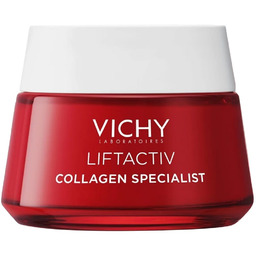VICHY Liftactiv Collagen Specialist przeciwzmarszczkowy krem na dzień