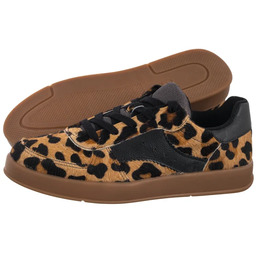Sneakersy Nepeke Blago Leopard (NP58-a)