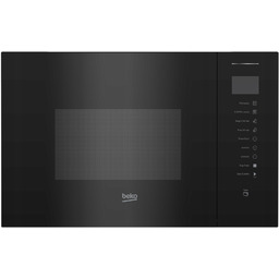 Kuchenka mikrofalowa do zabudowy Beko Bmgb 25353 B