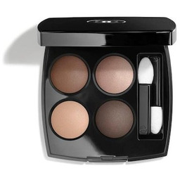 Chanel Les 4 Ombres Cienie Do Powiek 4szt.