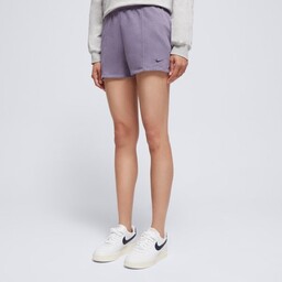 NIKE SZORTY W NSW NK CHLL FT HR