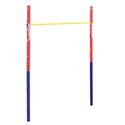 Drążek Hudora Horizontal Bar Fabian Single