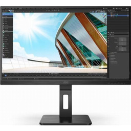 Monitor Aoc 27P2Q 27'' Full Hd Ips 75Hz
