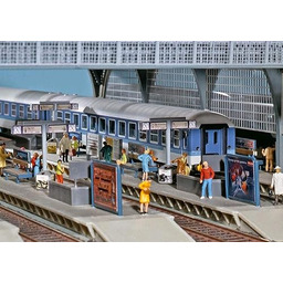 FALLER 120186 - dekoracja perkusji