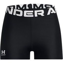 Under Armour Damskie HeatGear Shorty damskie