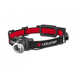 Ledlenser Latarka H8r