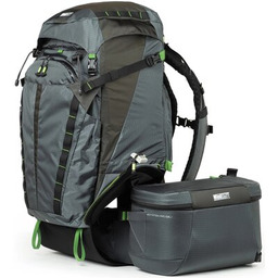 THINK TANK Plecak Rotation Pro 50L+ Szary