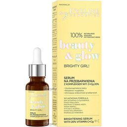 Eveline Cosmetics - Beauty & Glow Brighty Girl!