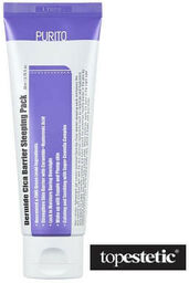 Purito Dermide Cica Barrier Sleeping Pack Krem