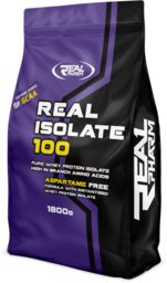 Real Pharm Real Isolate 100 - 1800g