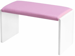 PODPÓRKA DO MANICURE MOMO PROFESIONAL RÓŻOWA