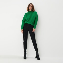 Mohito - Zielony sweter - Zielony