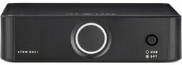 JDS LABS Przetwornik C/A Hevi Atom DAC+
