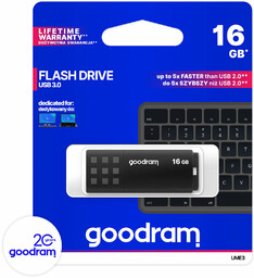 Pendrive USB 3.2 GoodRam UME3 16GB