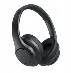 EP-N12 słuchawki Bluetooth 5.0 Hybrid Anc 40h