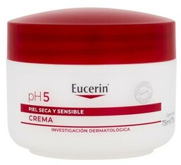 Eucerin pH5 Cream krem do twarzy na dzień