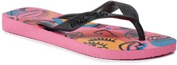 Japonki Havaianas 41402580129 Kolorowy