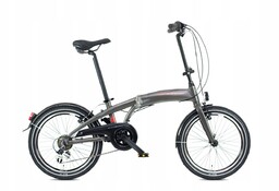 Rower Składak Maxim MC 1.0 Koła 20 Rama