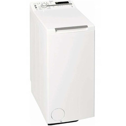 Pralka WHIRLPOOL NTDLR7220SSPL/N