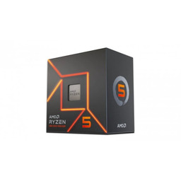 AMD Procesor Ryzen 5 7600 3,8GHz 100-100001015BOX