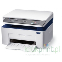Urządzenie wielofunkcyjne Xerox WorkCentre 3025B 3 w 1