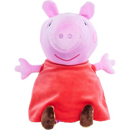 Simba Świnka Peppa, Maskotka Peppa z dźwiękiem