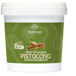 Mado Horeca Crema Pistacchio - krem do smarowania
