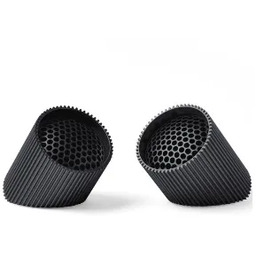 Lexon LEX000282 6W Czarny 2szt. Głośnik Bluetooth