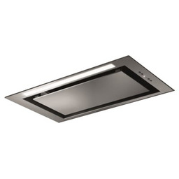 ELICA Okap Lane IX/A/52 Stal nierdzewna 550m3/h 65dB
