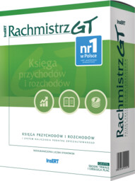Abonament Rachmistrz GT dodatkowe 20 podmiotów