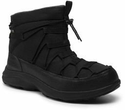 Śniegowce Keen Uneek Snk Chukka Wp 1023553 Czarny