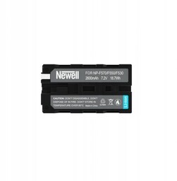 Akumulator NP-F570 do Sony NP-F550, NPF550, NP-520 2600