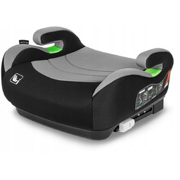 Lionelo Luuk Fix I-size Podstawka Siedzisko Fotelik Samochodowy