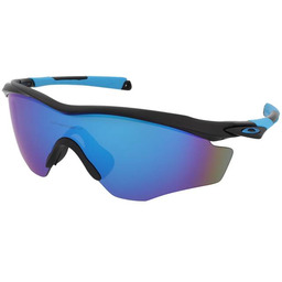 Okulary przeciwsłoneczne Oakley M2 Frame XL OO9343 934321
