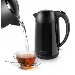 Czajnik elektryczny Bosch Twk 3P423 1,7L Filtr Miarka