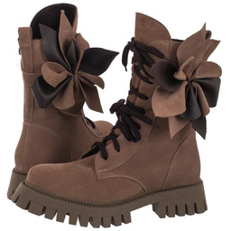 Botki Nepeke Fazila Fango (NP66-a)