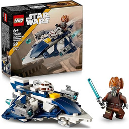 LEGO Star Wars Mikromyśliwiec Jedi Plo Koona