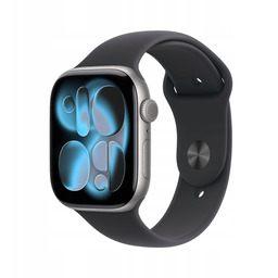 Apple Watch Series 11 Gps Cellular 42mm Space