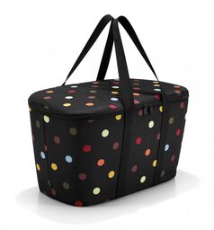 Reisenthel Torba Dots Coolerbag