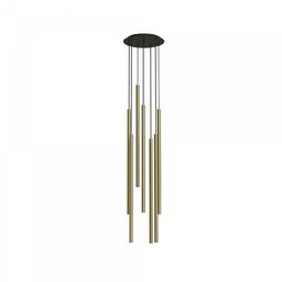 Laser 1000 Brass VII - Nowodvorski - lampa