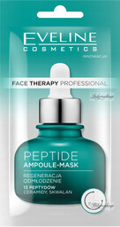 Eveline Cosmetics - Face Therapy Professional - Peptide