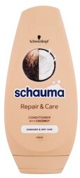 Schwarzkopf Schauma Repair & Care Conditioner odżywka 250